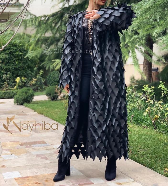 مدل مانتو جدید